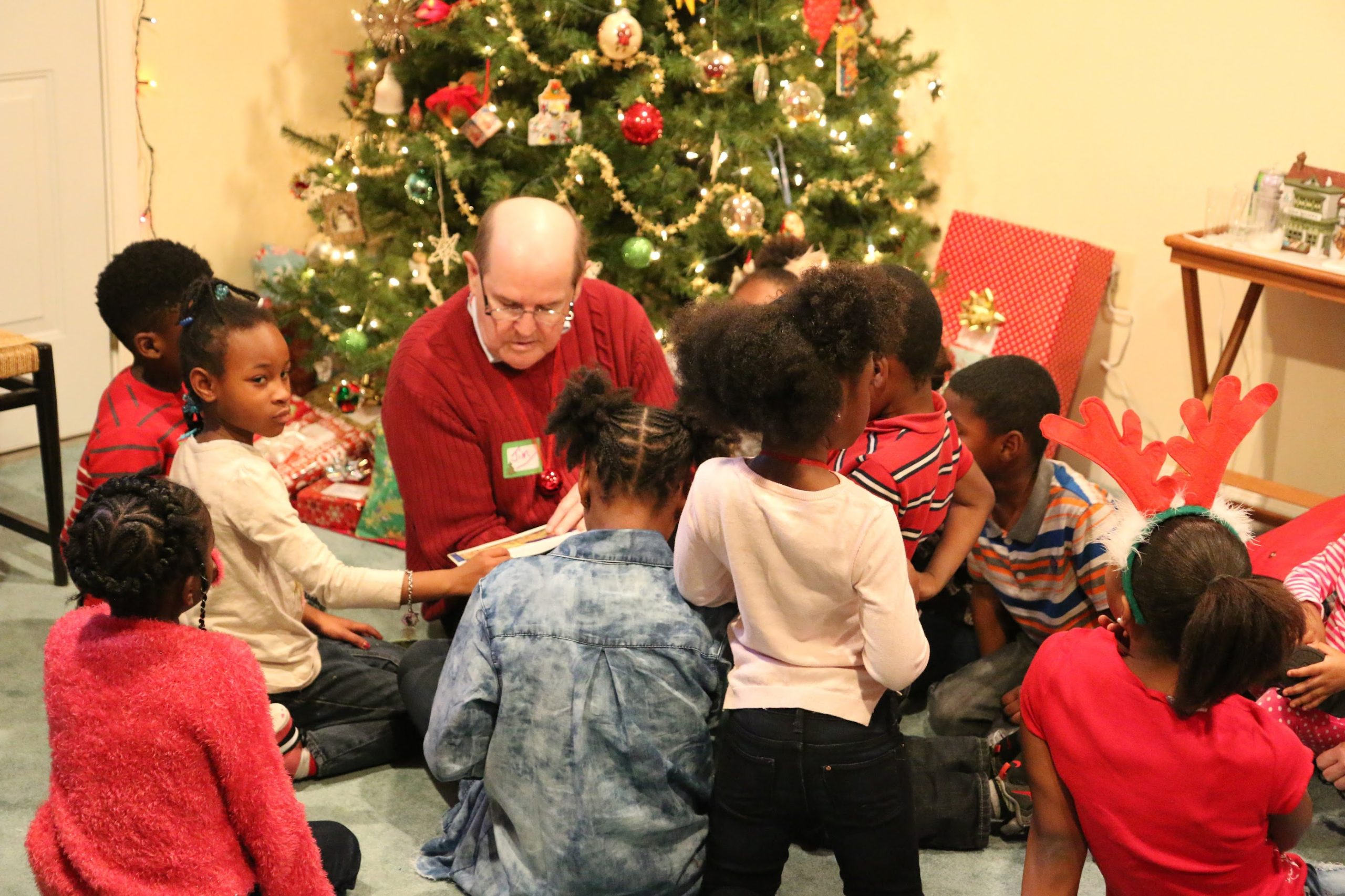 #slidecaption2 Winter Tradition