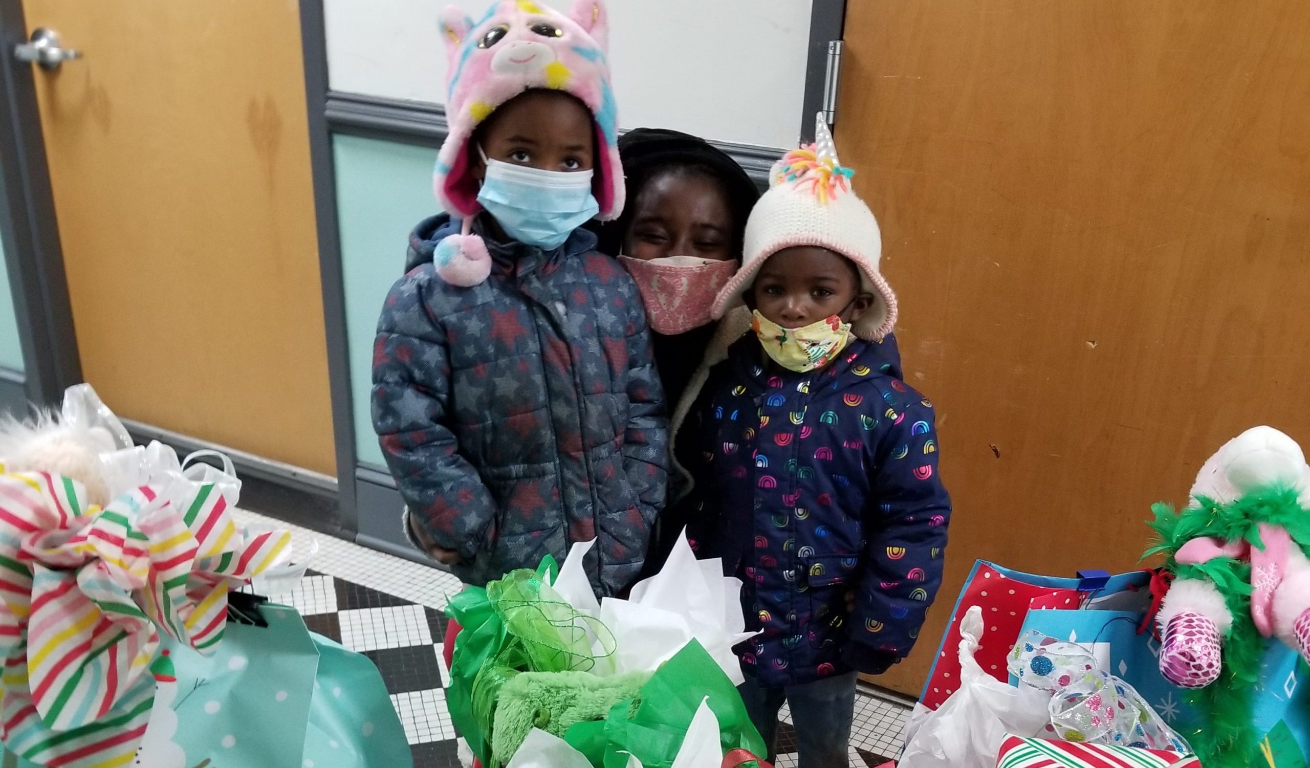 #slidecaption1 Winter Tradition